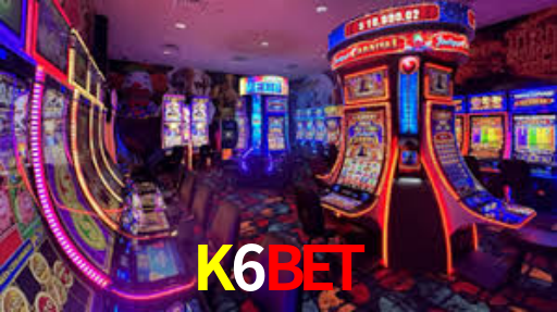 K6Bet